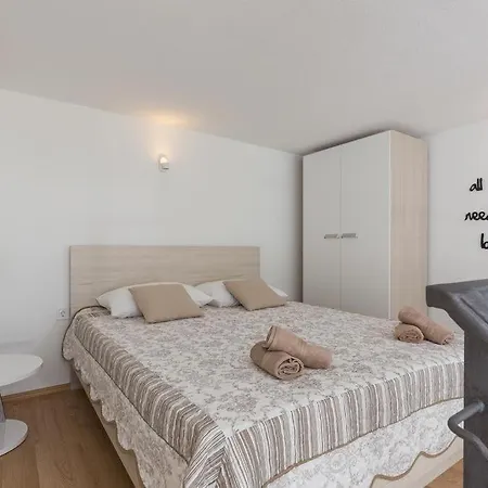 Pomet Delux ドゥブロブニク