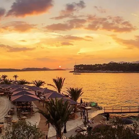 Pomet Delux * Dubrovnik