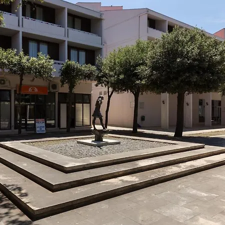 Pomet Delux * ドゥブロブニク